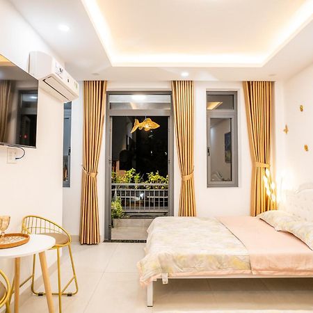 The Sophia Apartment - Thao Dien Central Πόλη Χο Τσι Μινχ Εξωτερικό φωτογραφία