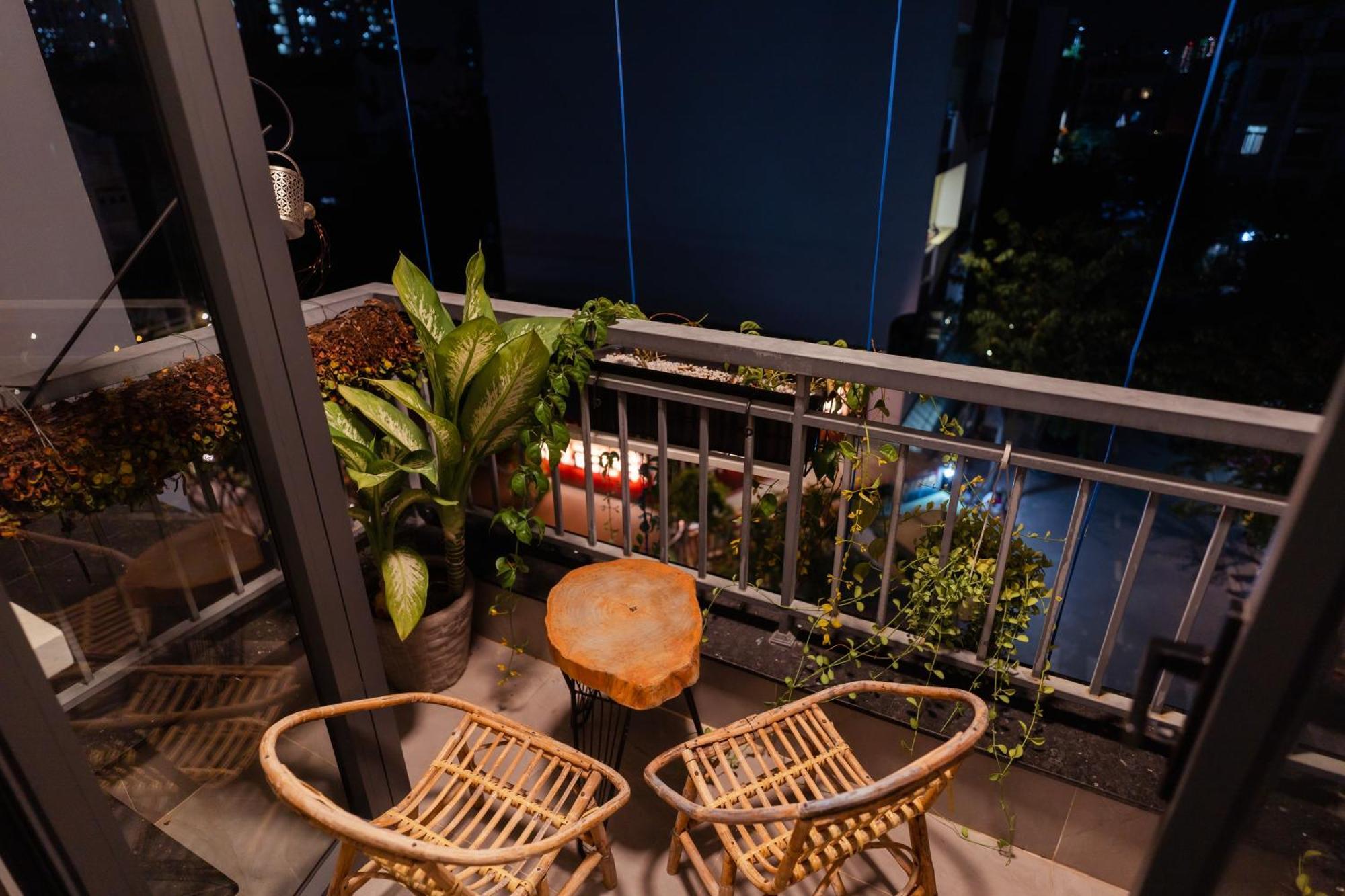 The Sophia Apartment - Thao Dien Central Πόλη Χο Τσι Μινχ Εξωτερικό φωτογραφία