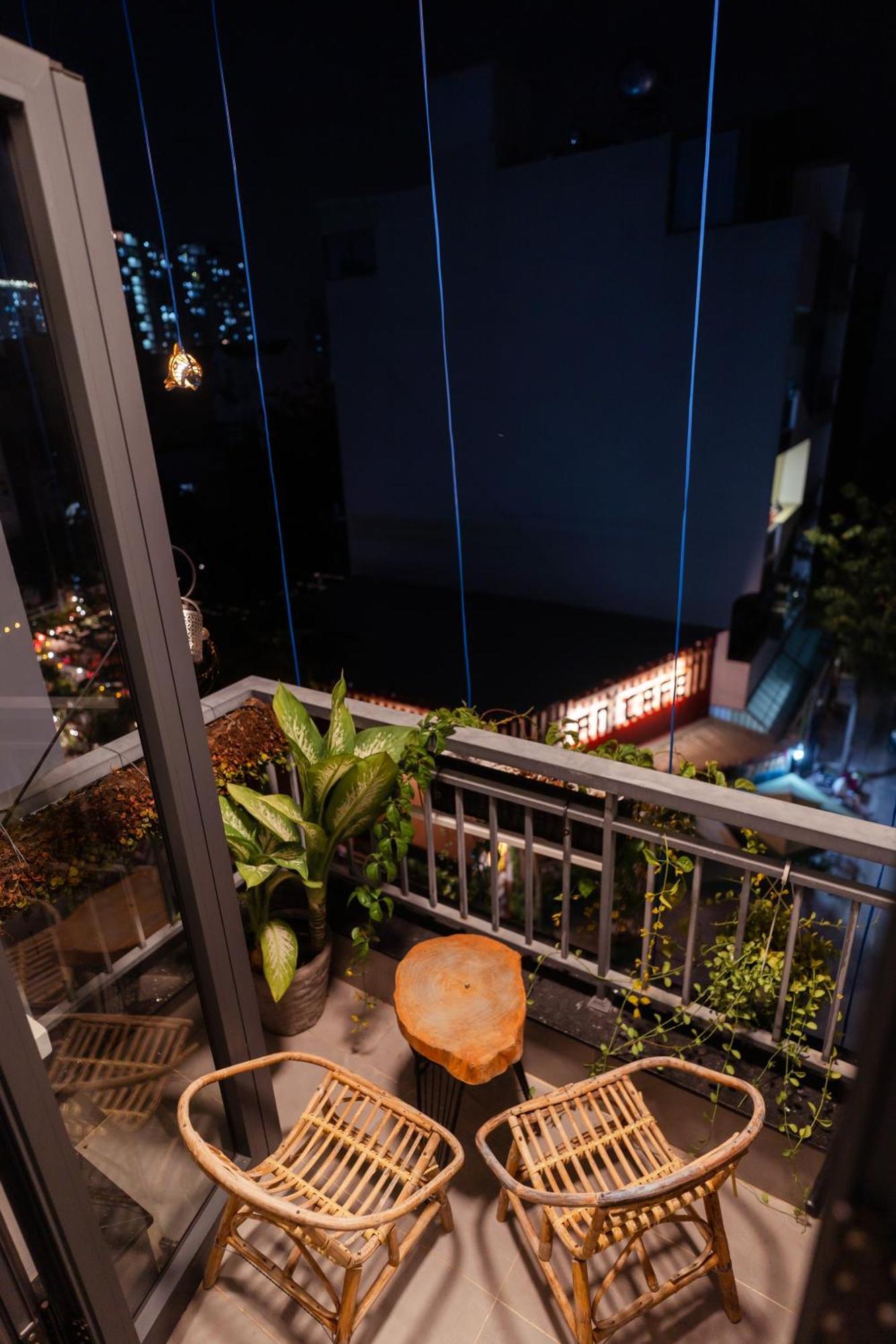 The Sophia Apartment - Thao Dien Central Πόλη Χο Τσι Μινχ Εξωτερικό φωτογραφία
