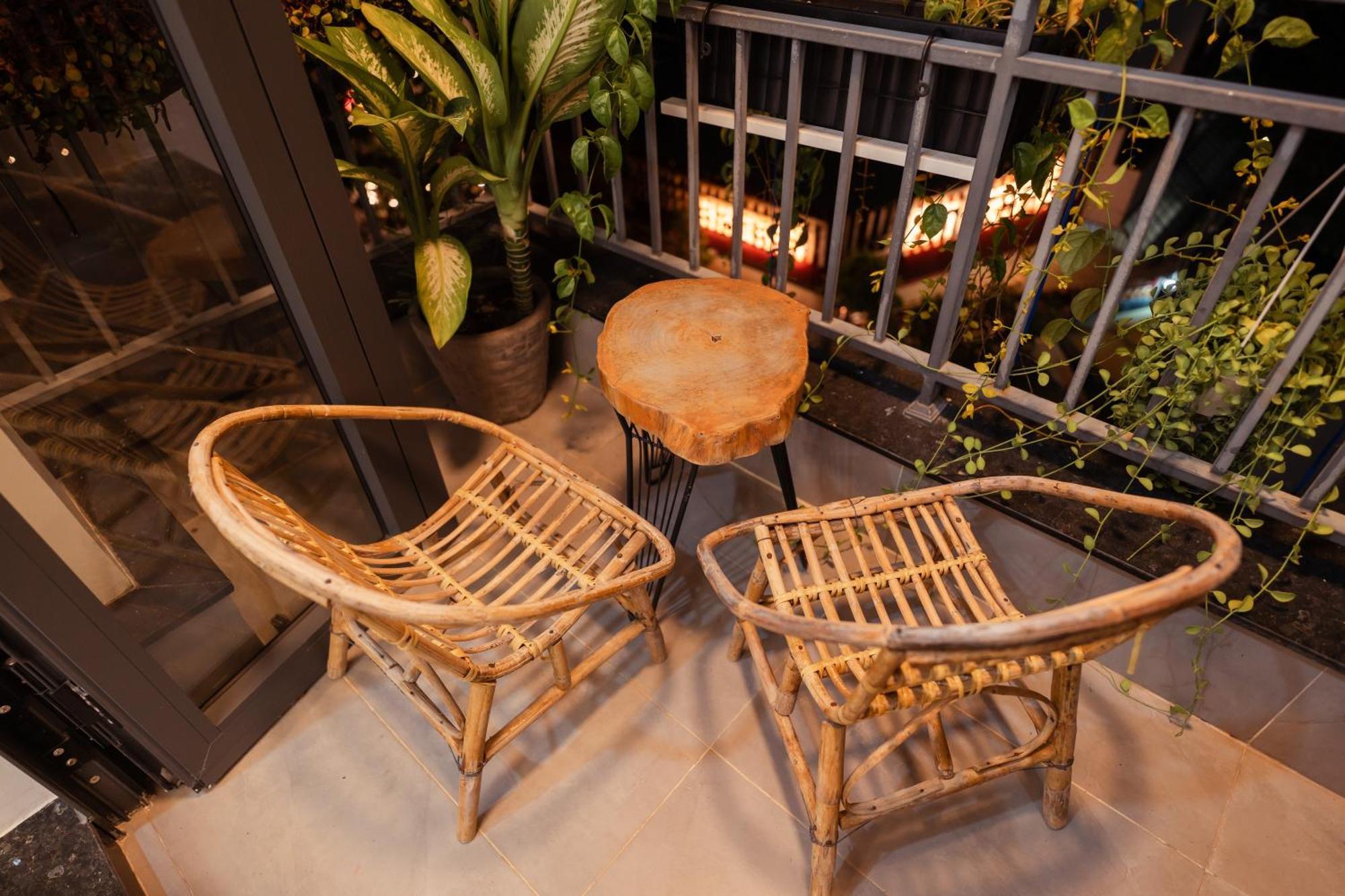 The Sophia Apartment - Thao Dien Central Πόλη Χο Τσι Μινχ Εξωτερικό φωτογραφία