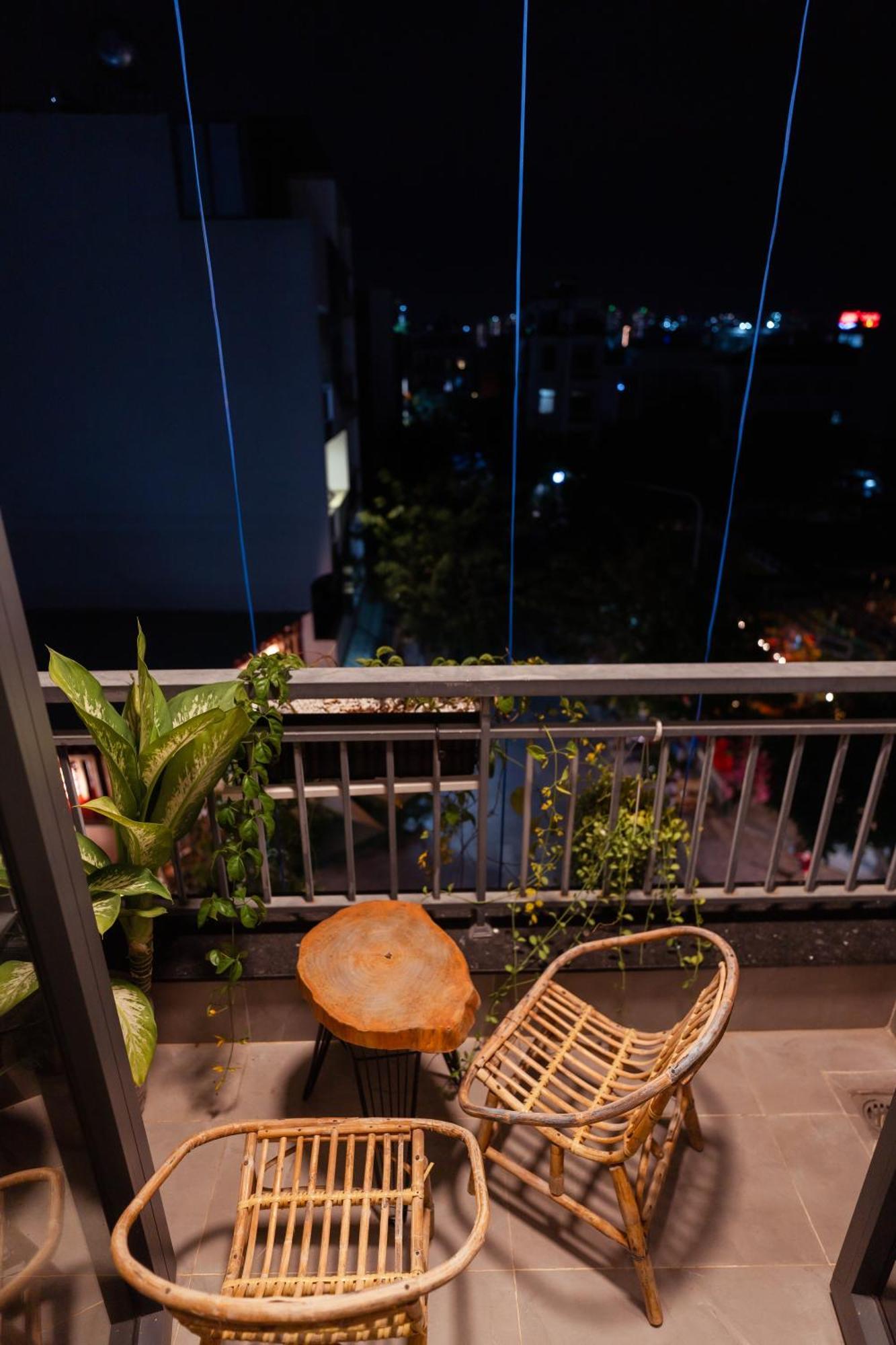 The Sophia Apartment - Thao Dien Central Πόλη Χο Τσι Μινχ Εξωτερικό φωτογραφία