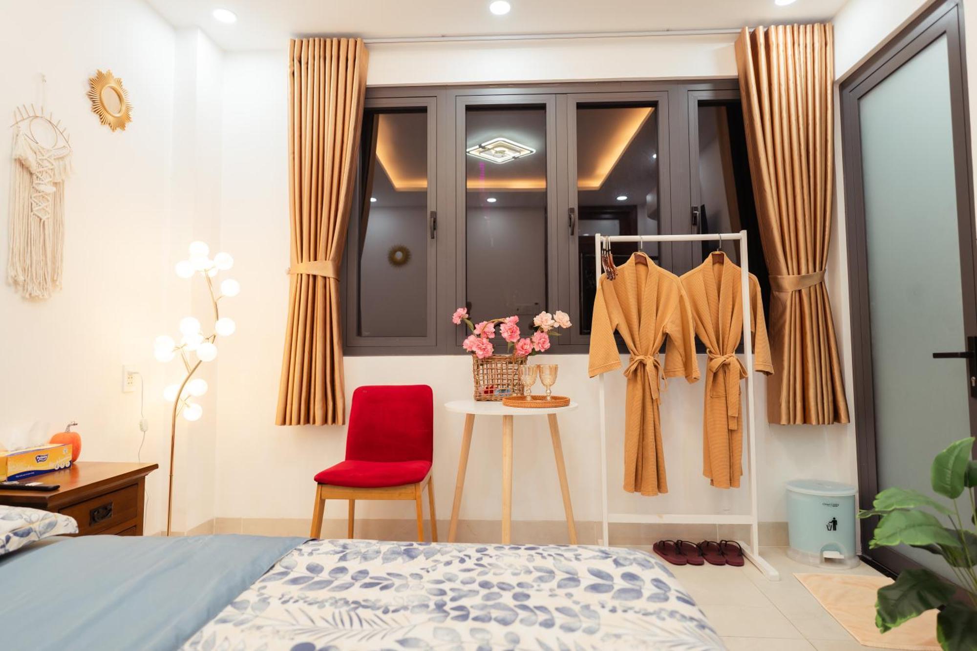 The Sophia Apartment - Thao Dien Central Πόλη Χο Τσι Μινχ Εξωτερικό φωτογραφία