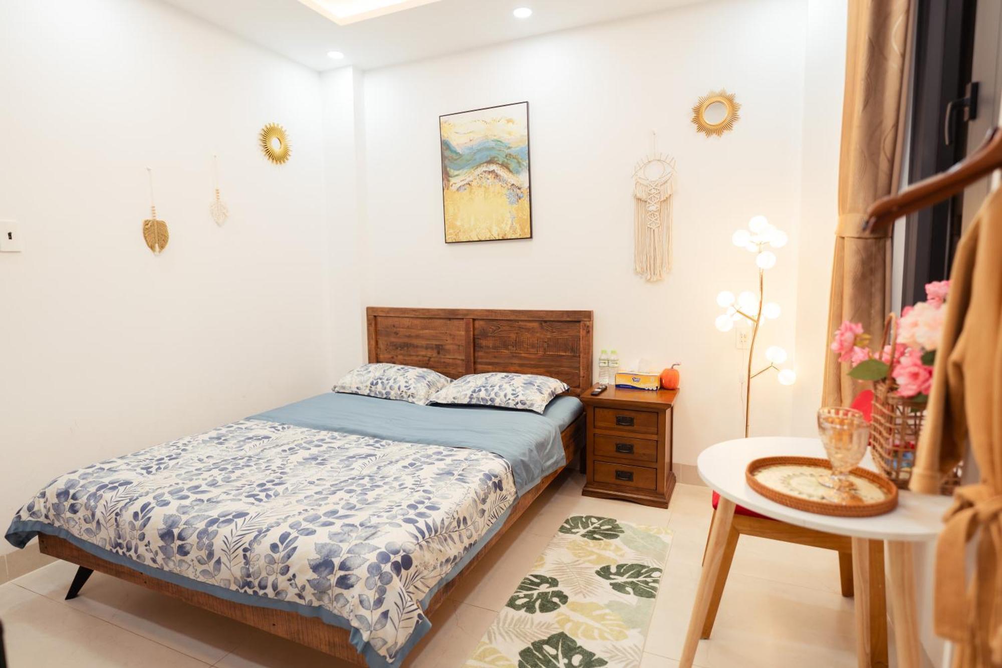 The Sophia Apartment - Thao Dien Central Πόλη Χο Τσι Μινχ Εξωτερικό φωτογραφία