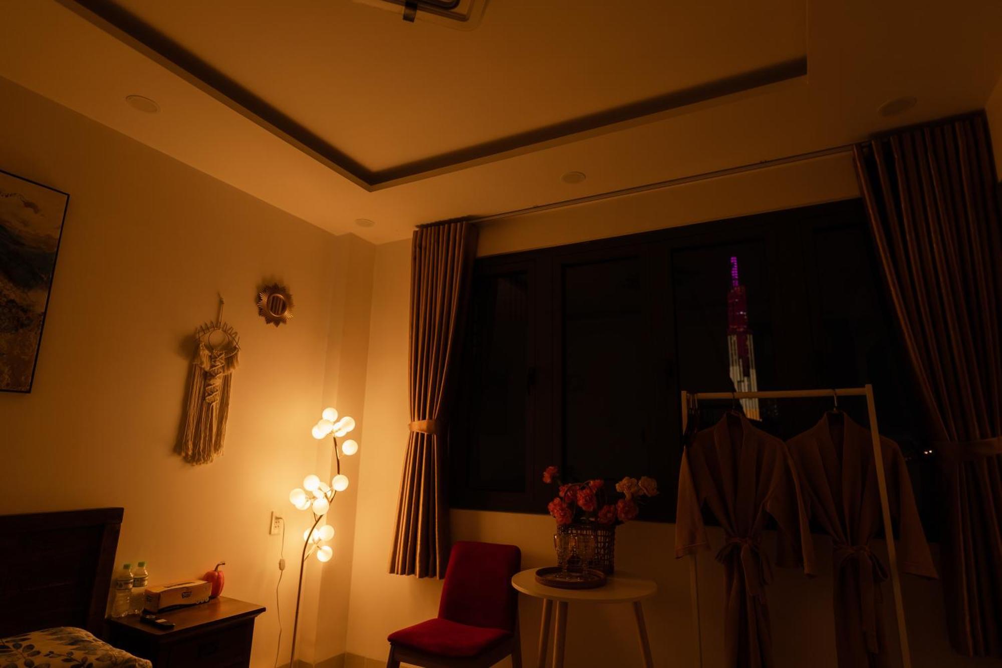 The Sophia Apartment - Thao Dien Central Πόλη Χο Τσι Μινχ Εξωτερικό φωτογραφία