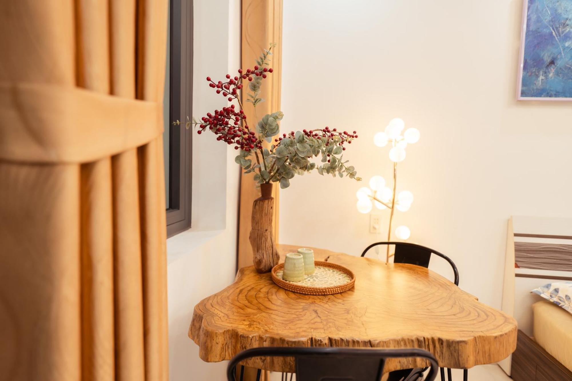 The Sophia Apartment - Thao Dien Central Πόλη Χο Τσι Μινχ Εξωτερικό φωτογραφία