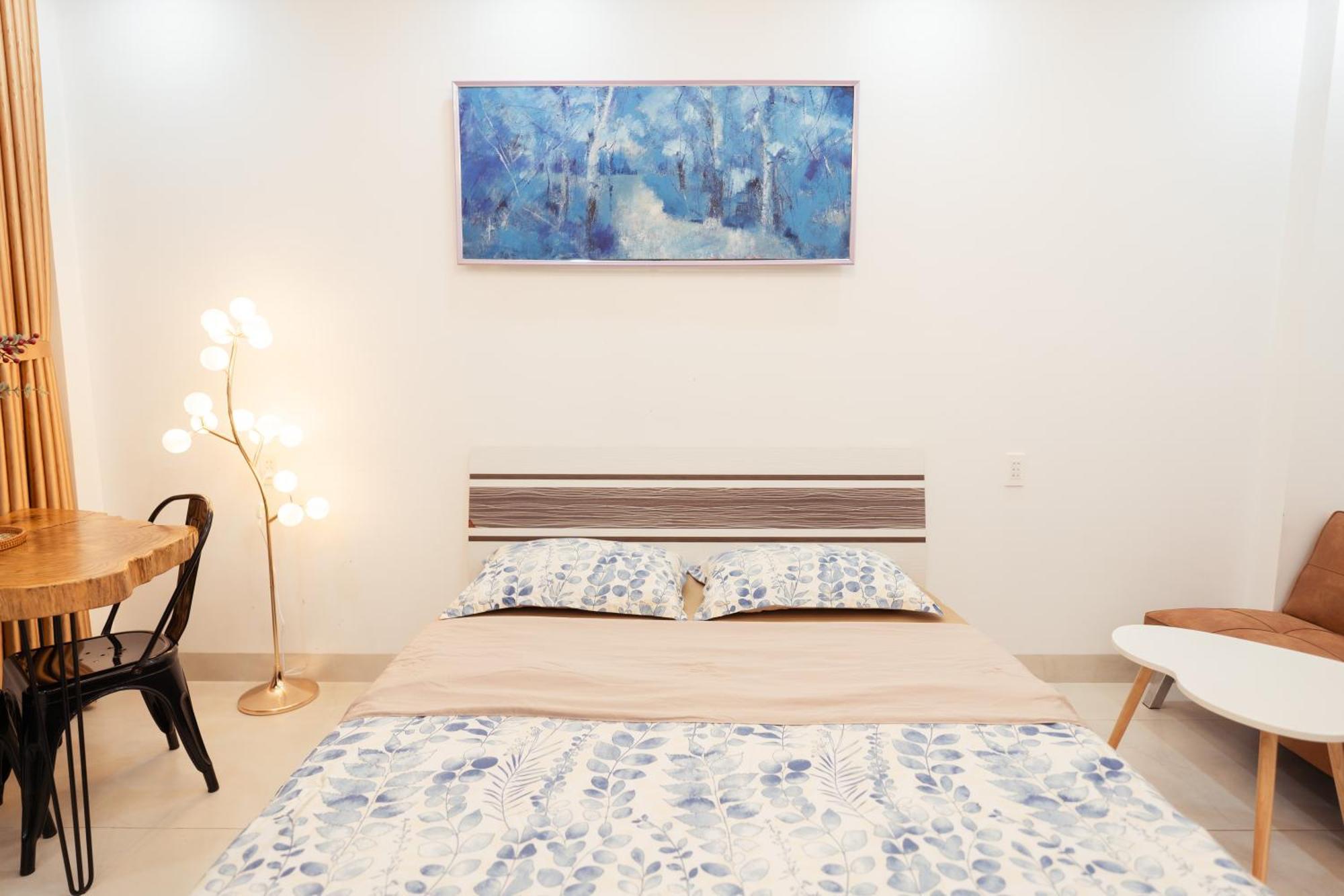 The Sophia Apartment - Thao Dien Central Πόλη Χο Τσι Μινχ Εξωτερικό φωτογραφία
