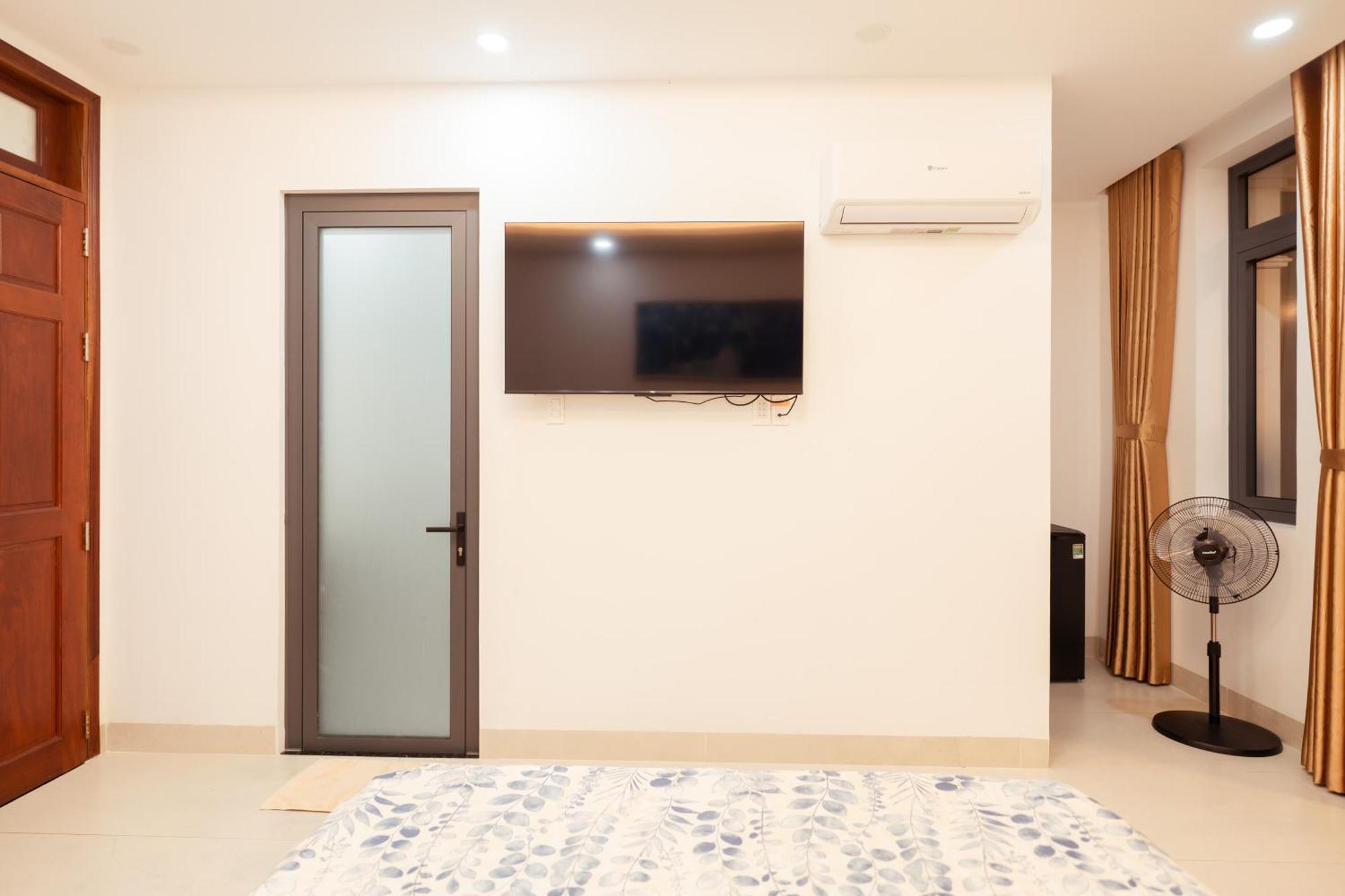 The Sophia Apartment - Thao Dien Central Πόλη Χο Τσι Μινχ Εξωτερικό φωτογραφία