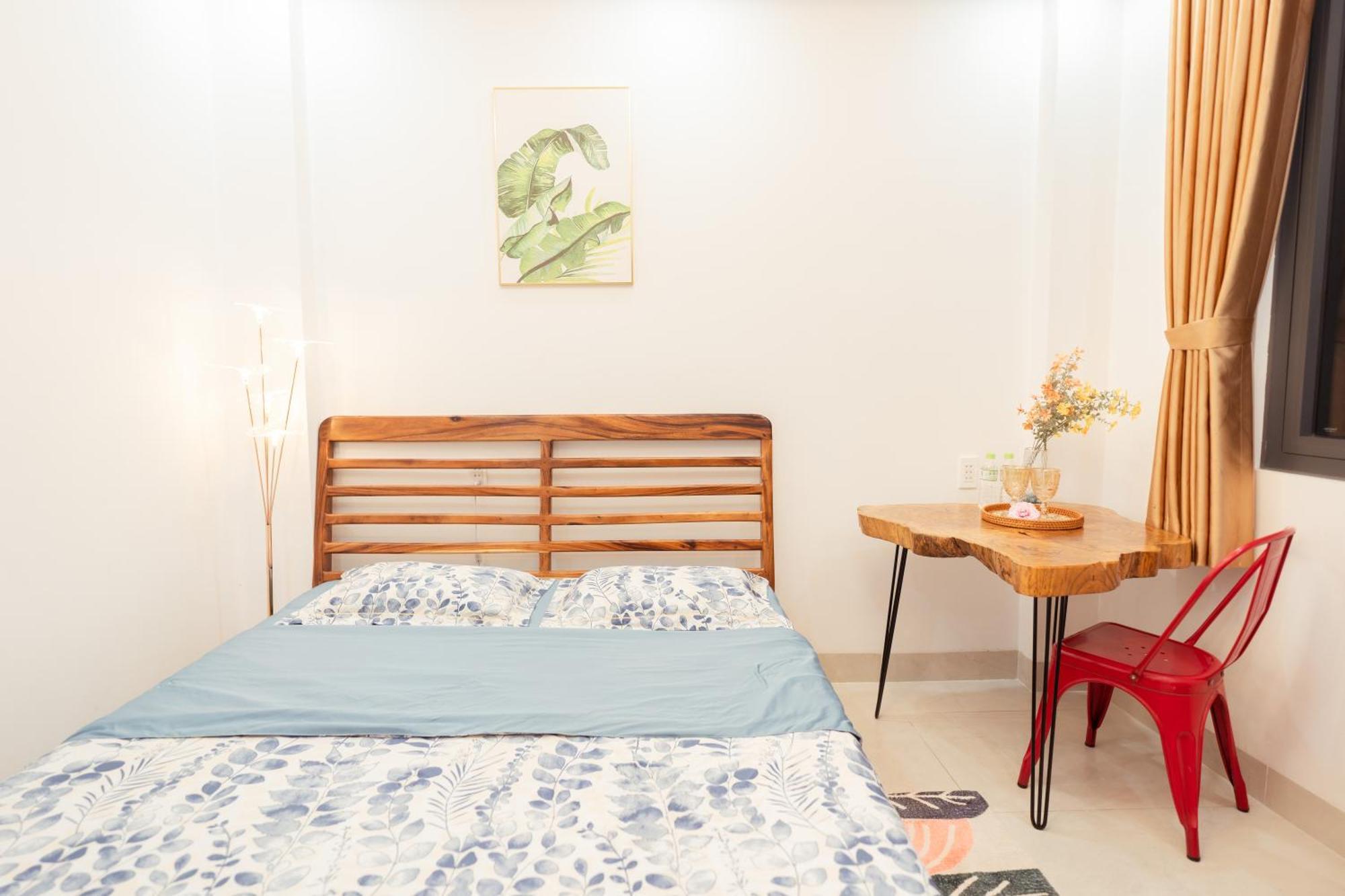 The Sophia Apartment - Thao Dien Central Πόλη Χο Τσι Μινχ Εξωτερικό φωτογραφία