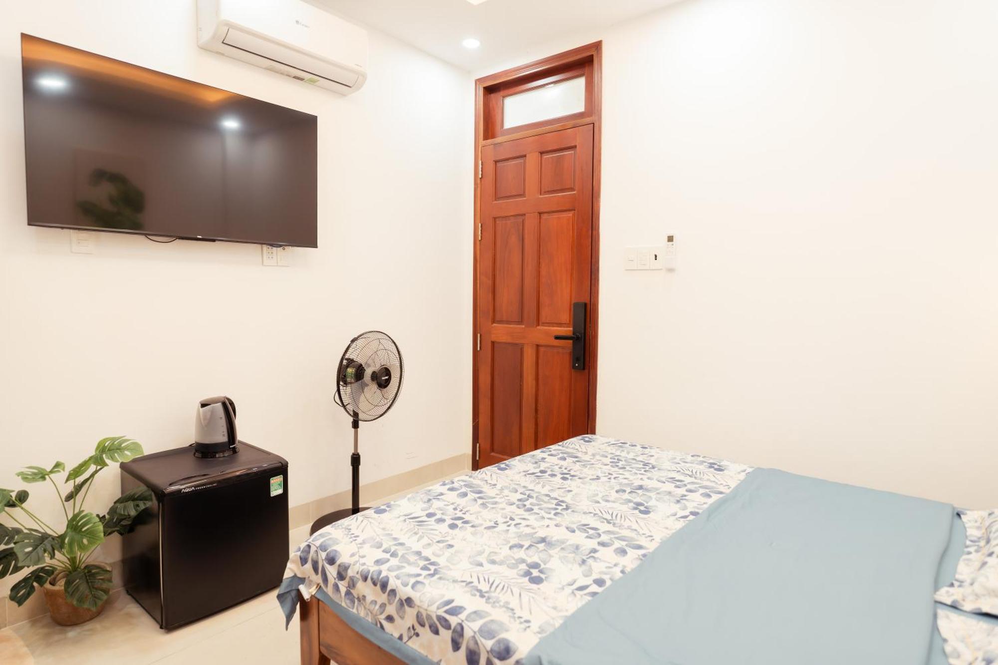 The Sophia Apartment - Thao Dien Central Πόλη Χο Τσι Μινχ Εξωτερικό φωτογραφία
