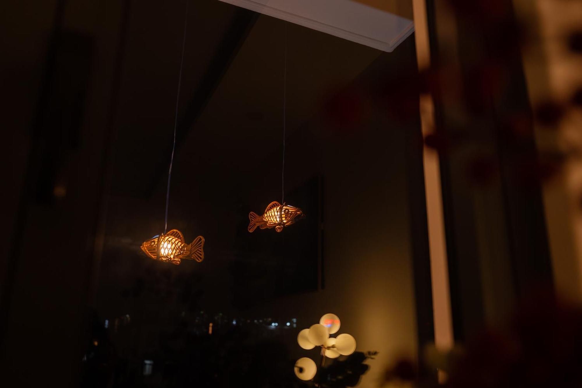 The Sophia Apartment - Thao Dien Central Πόλη Χο Τσι Μινχ Εξωτερικό φωτογραφία