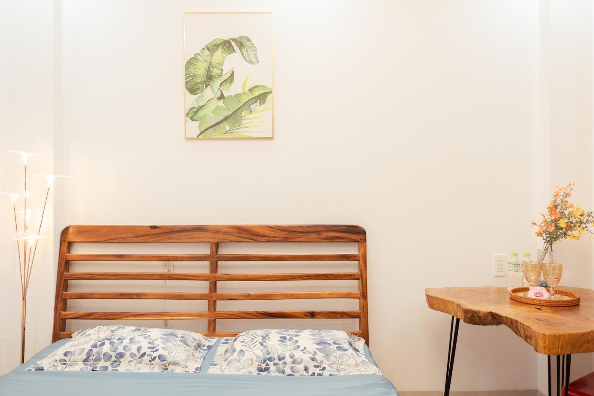 The Sophia Apartment - Thao Dien Central Πόλη Χο Τσι Μινχ Εξωτερικό φωτογραφία