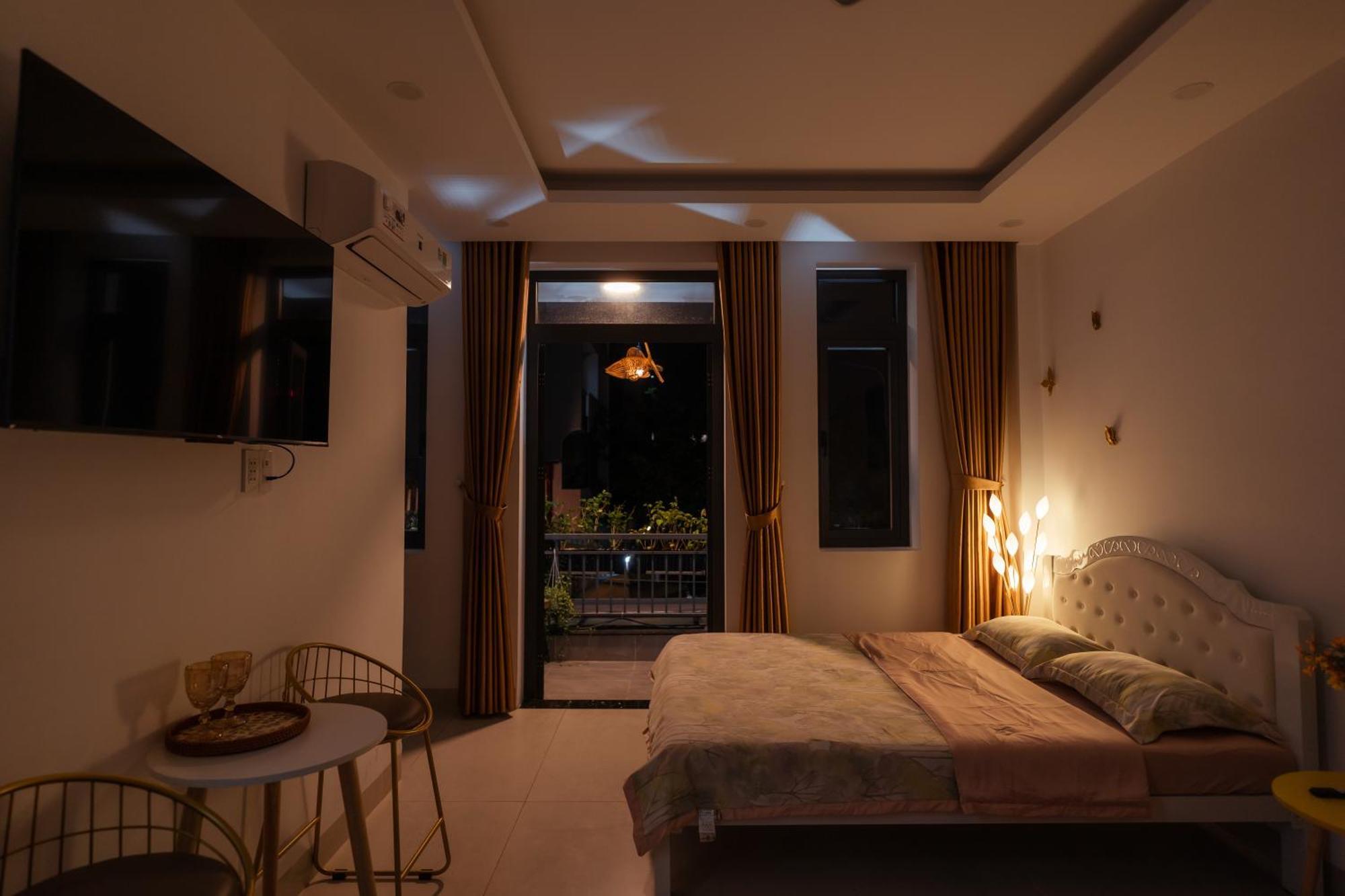 The Sophia Apartment - Thao Dien Central Πόλη Χο Τσι Μινχ Εξωτερικό φωτογραφία