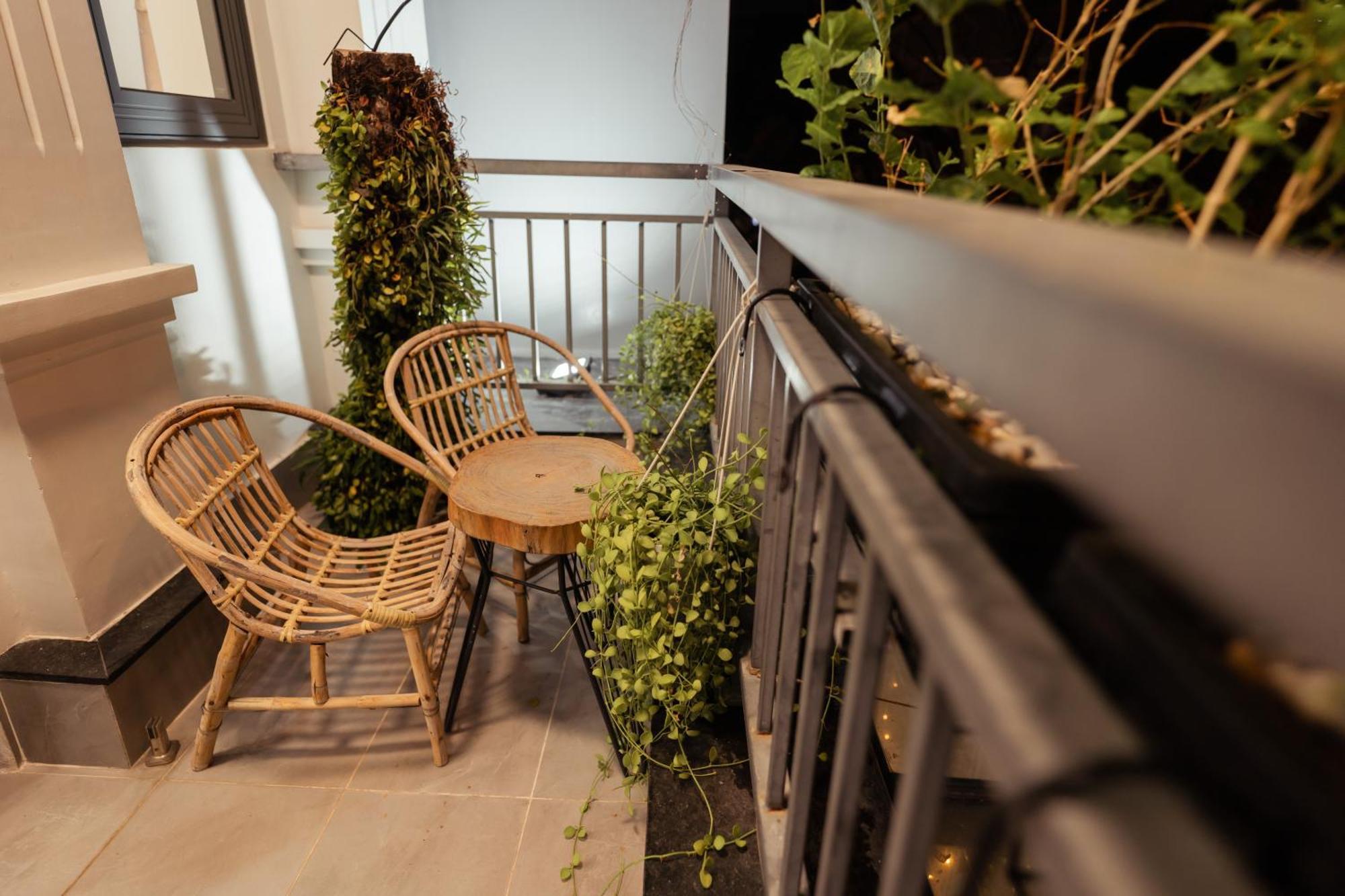 The Sophia Apartment - Thao Dien Central Πόλη Χο Τσι Μινχ Εξωτερικό φωτογραφία