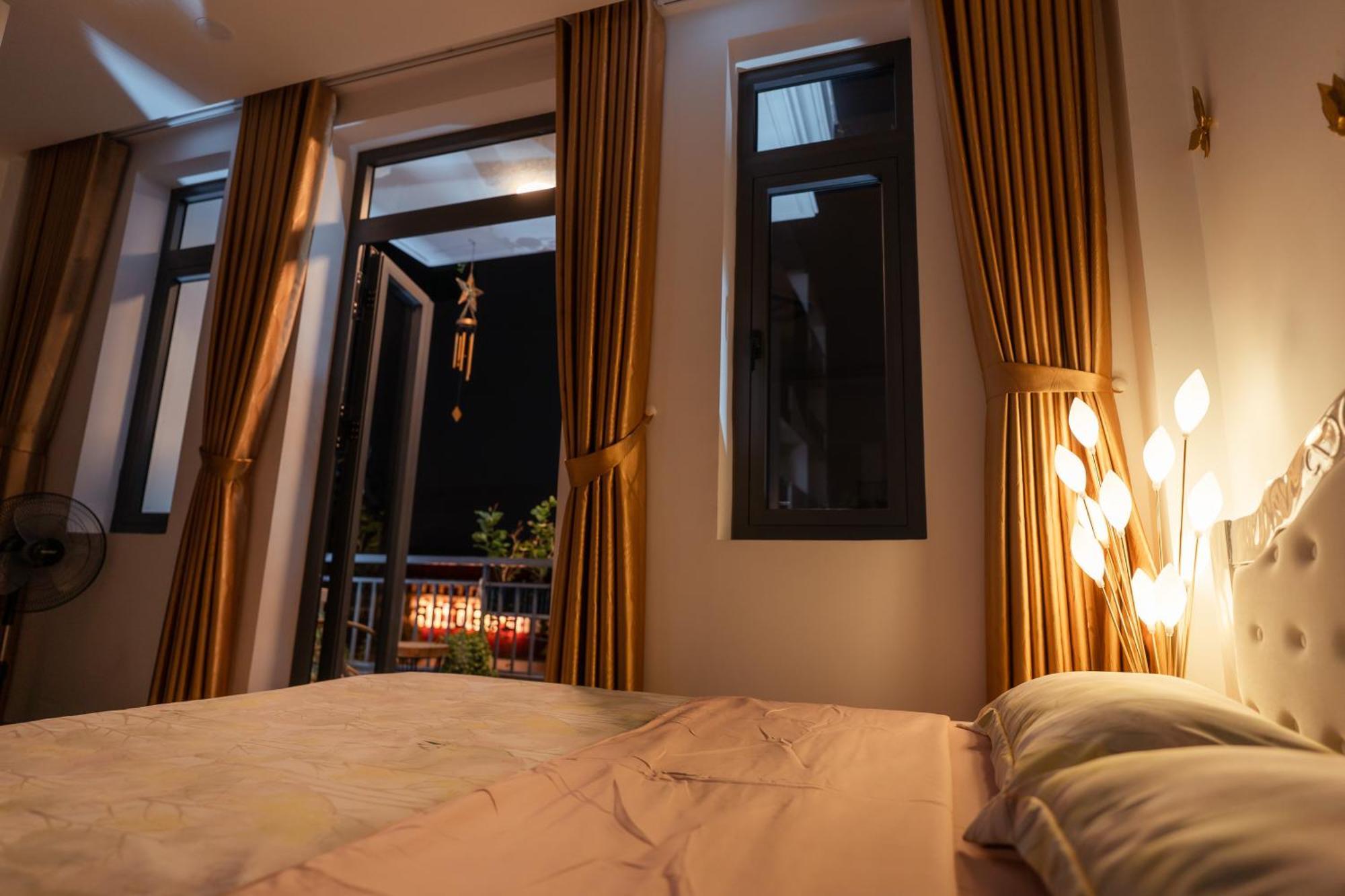 The Sophia Apartment - Thao Dien Central Πόλη Χο Τσι Μινχ Εξωτερικό φωτογραφία