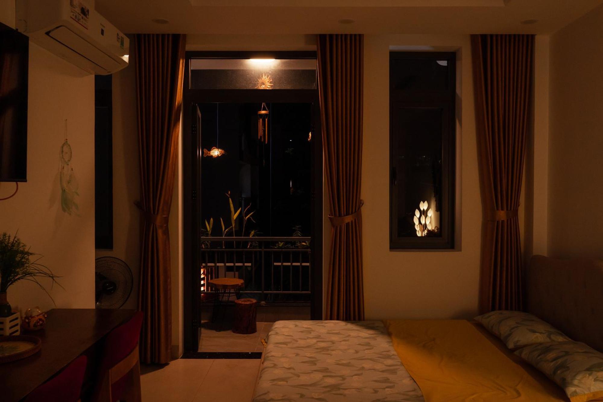 The Sophia Apartment - Thao Dien Central Πόλη Χο Τσι Μινχ Εξωτερικό φωτογραφία