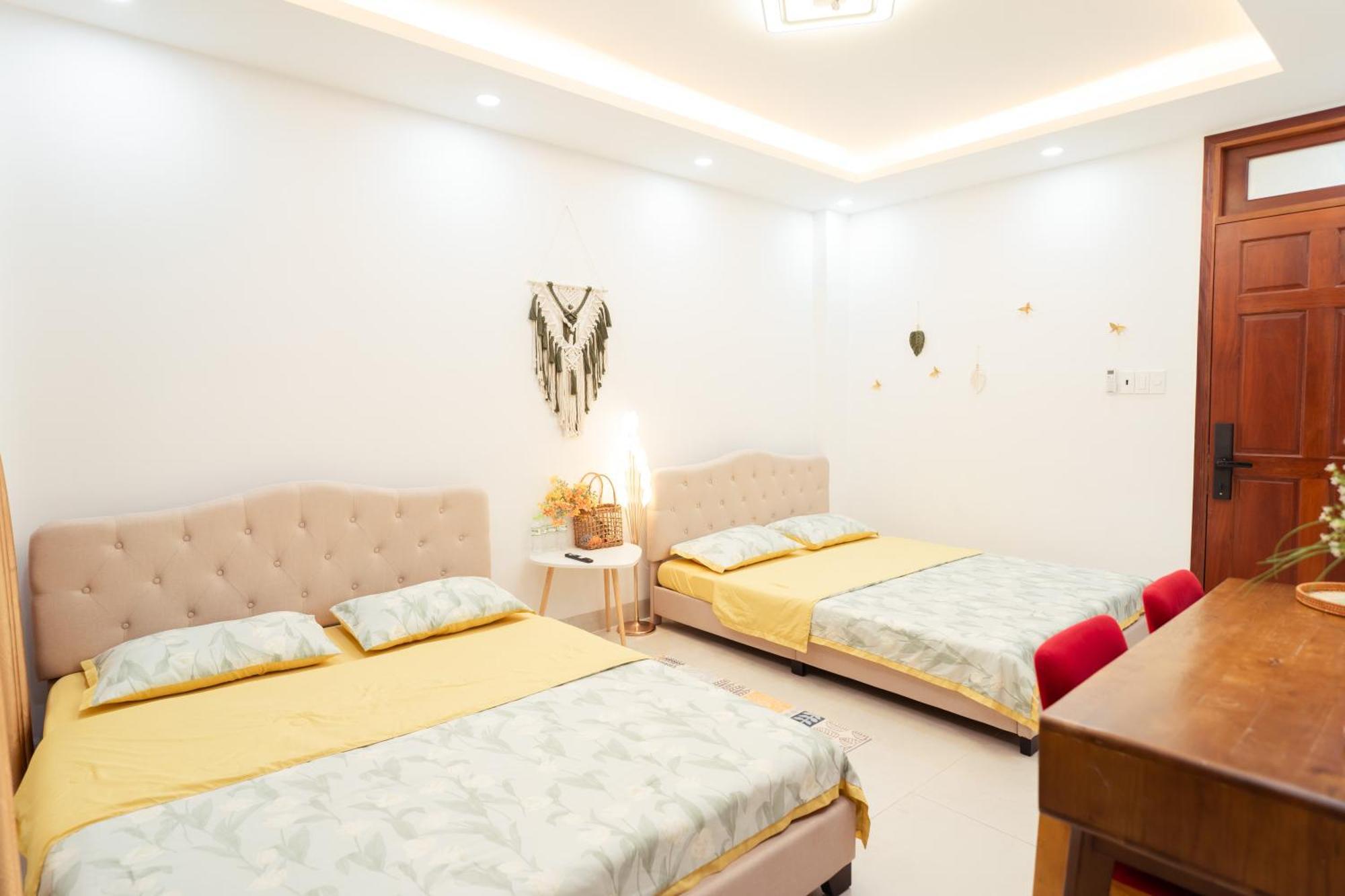 The Sophia Apartment - Thao Dien Central Πόλη Χο Τσι Μινχ Εξωτερικό φωτογραφία