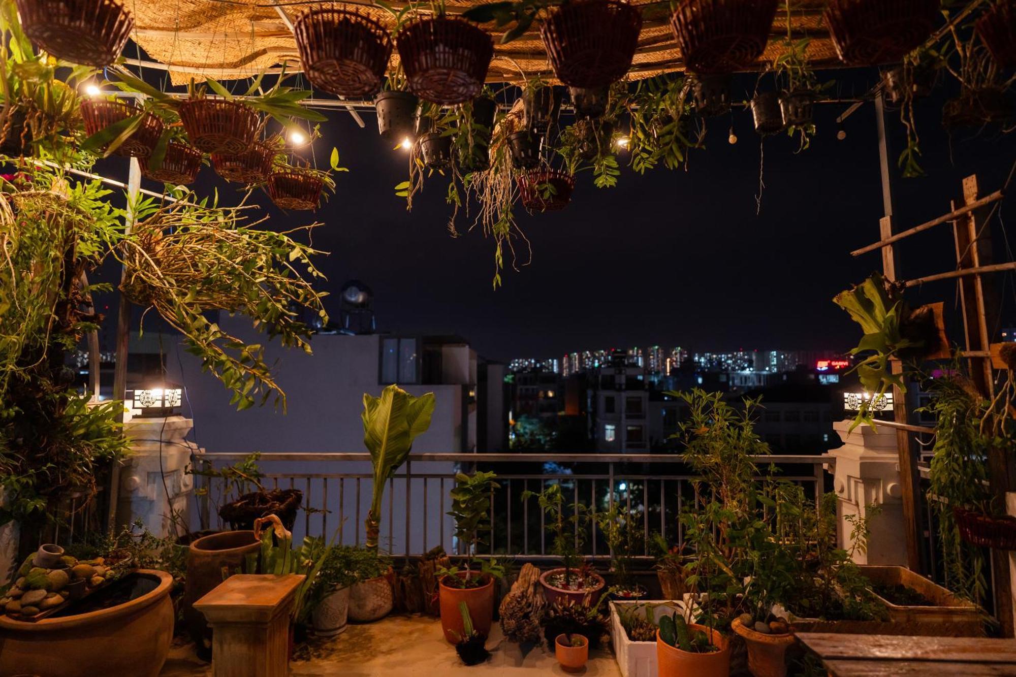 The Sophia Apartment - Thao Dien Central Πόλη Χο Τσι Μινχ Εξωτερικό φωτογραφία