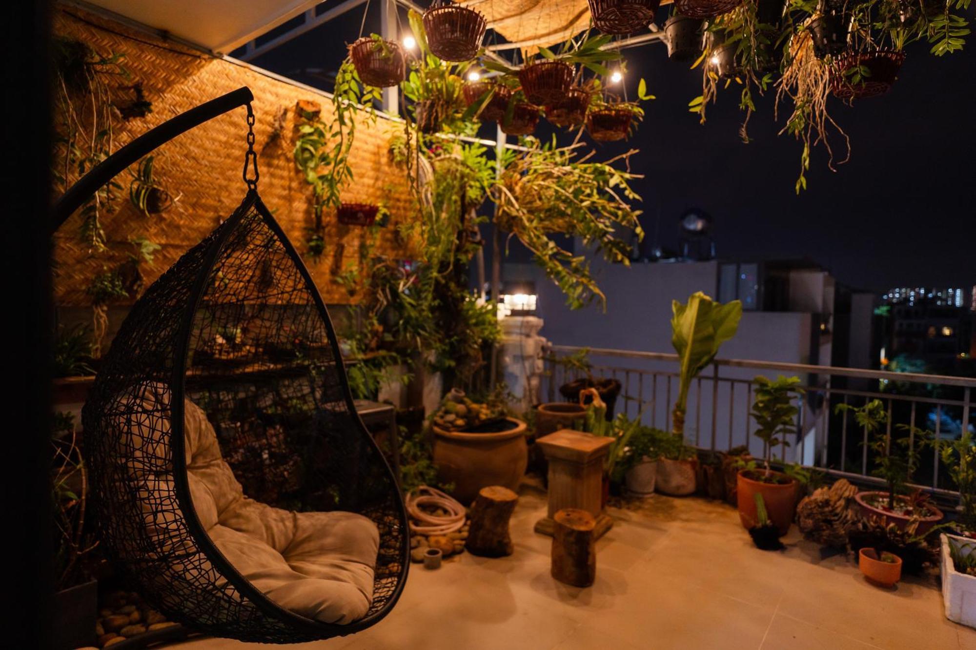 The Sophia Apartment - Thao Dien Central Πόλη Χο Τσι Μινχ Εξωτερικό φωτογραφία