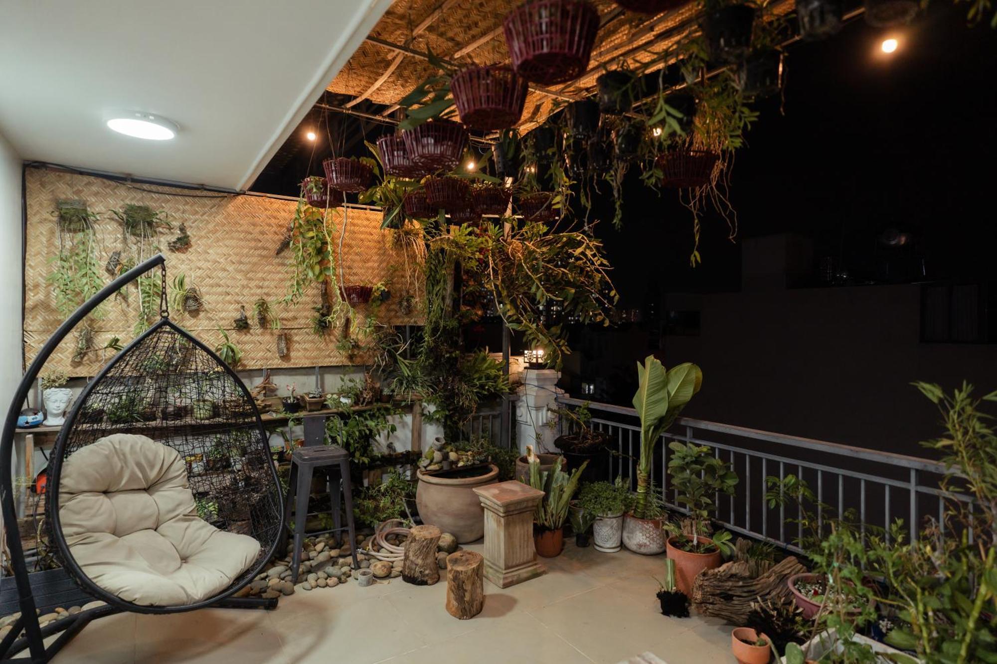 The Sophia Apartment - Thao Dien Central Πόλη Χο Τσι Μινχ Εξωτερικό φωτογραφία