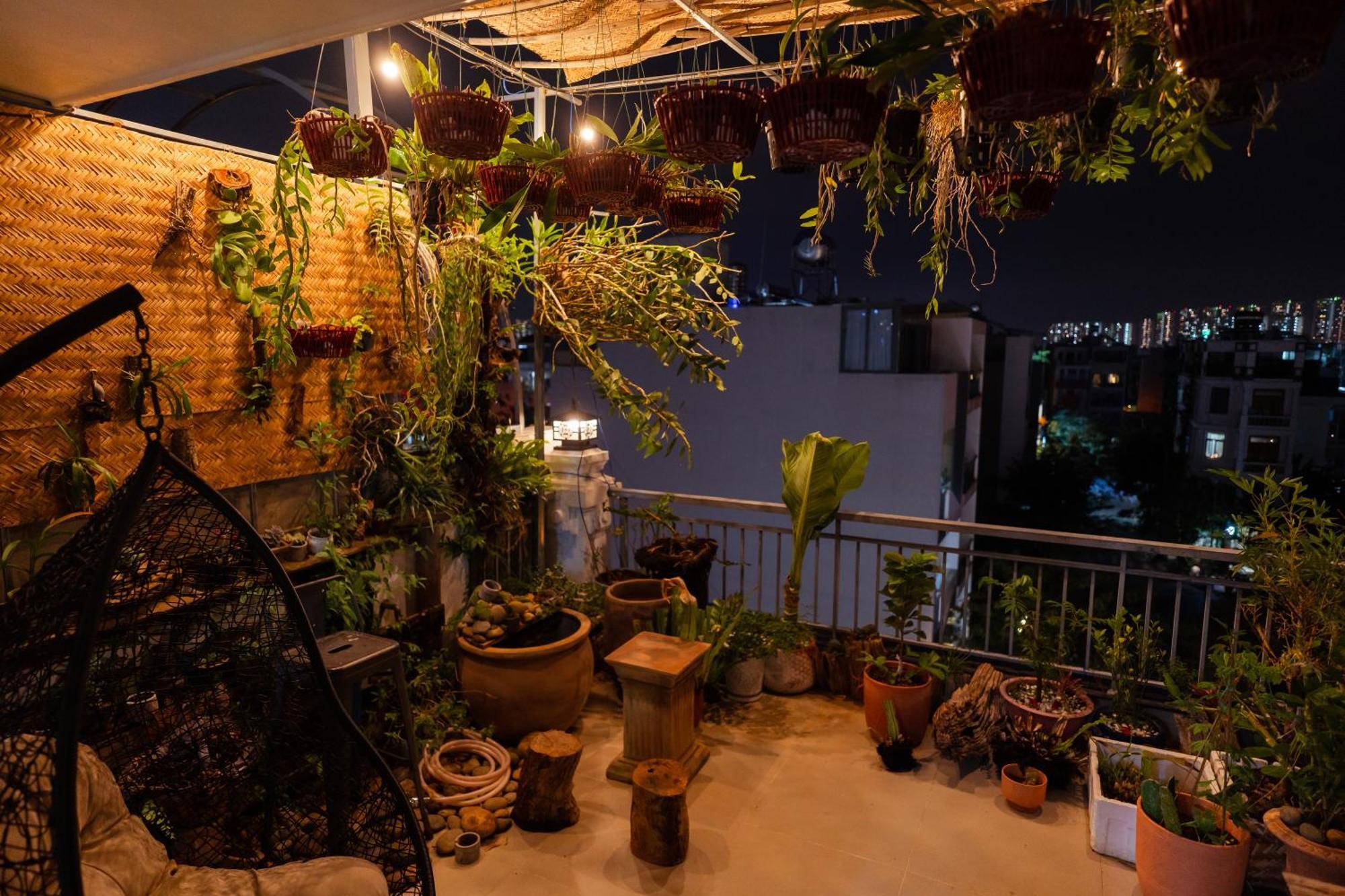 The Sophia Apartment - Thao Dien Central Πόλη Χο Τσι Μινχ Εξωτερικό φωτογραφία