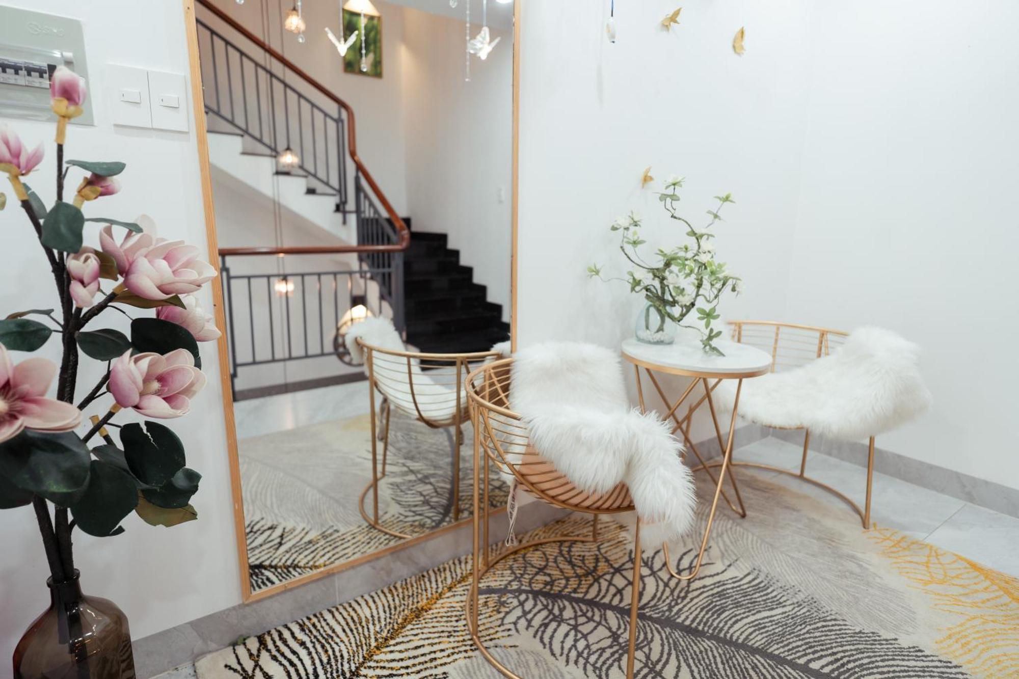 The Sophia Apartment - Thao Dien Central Πόλη Χο Τσι Μινχ Εξωτερικό φωτογραφία